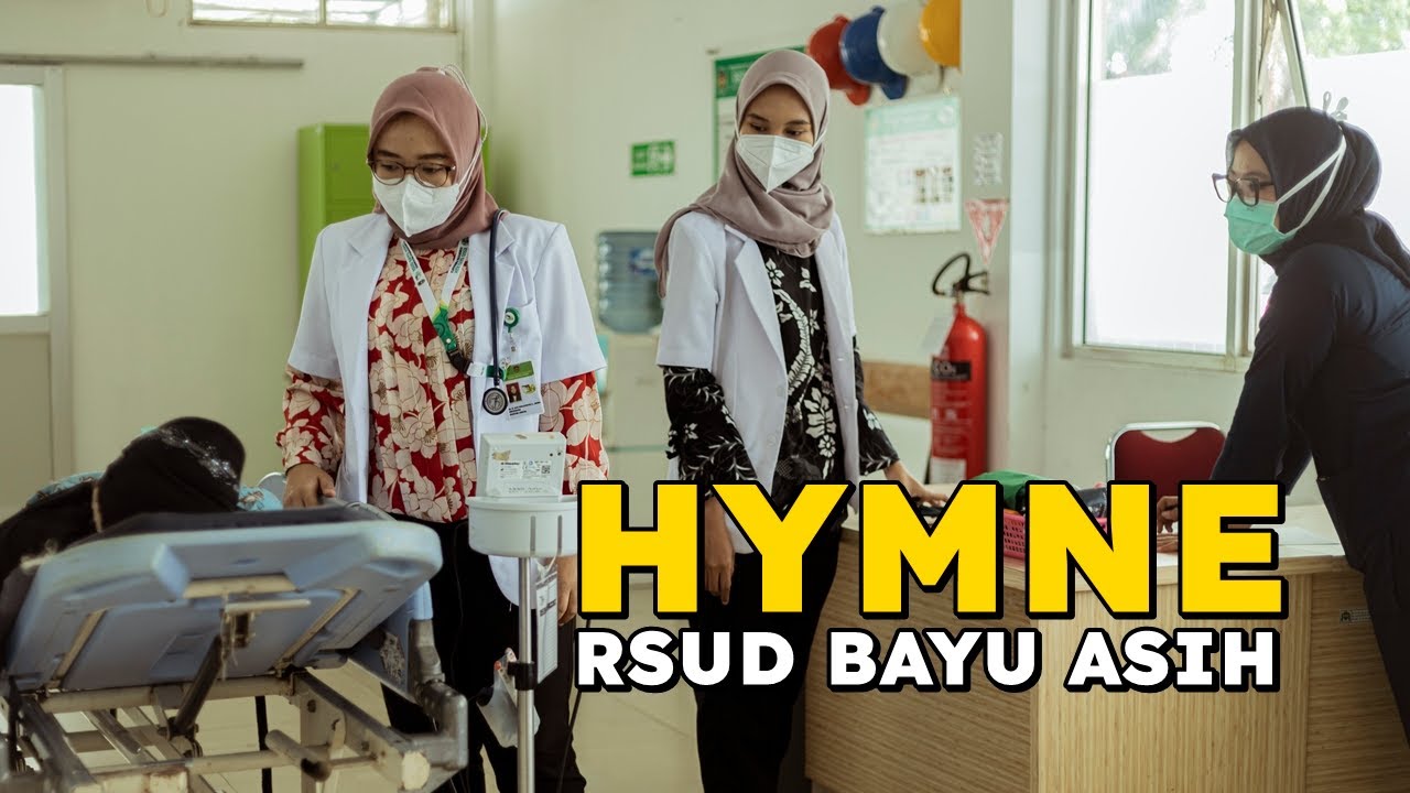 Hymne RSUD Bayu Asih | Versi Terbaru