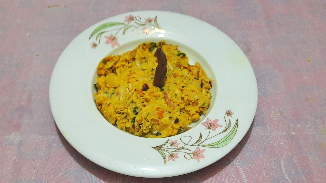 Bengali Style Fish Bhorta Recipe in Easy Way..||@EasyCooking