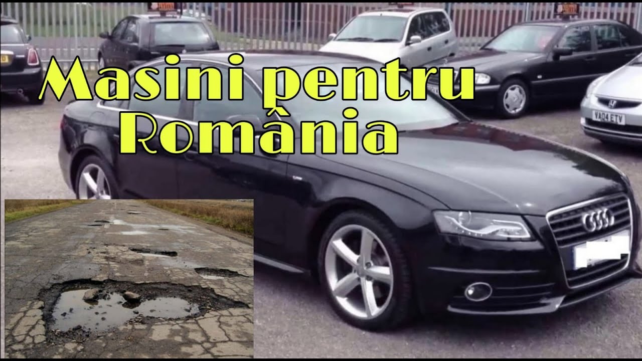 Top 10 masini accesibile
