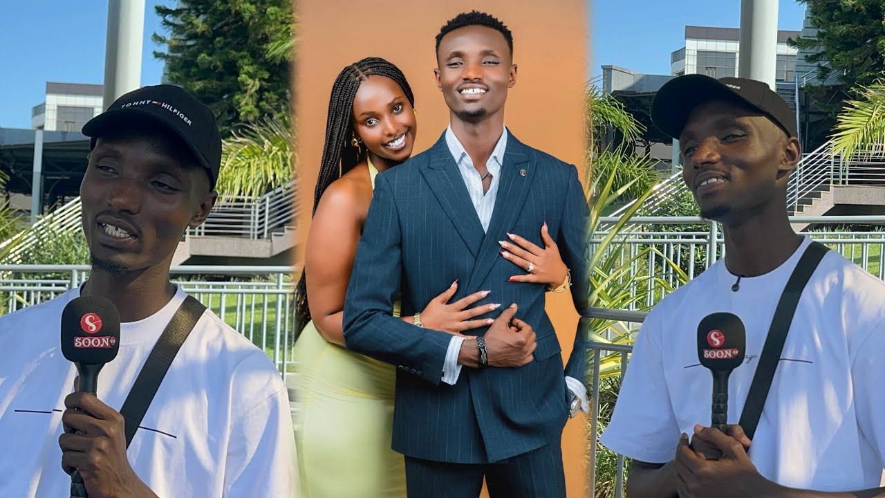 😍Вау, Трезор Нибанде едет в Замбию! 🙏Готовьтесь к концерту! ❤️Я скоро вернусь! 🔥О, 👌он рассказал ...