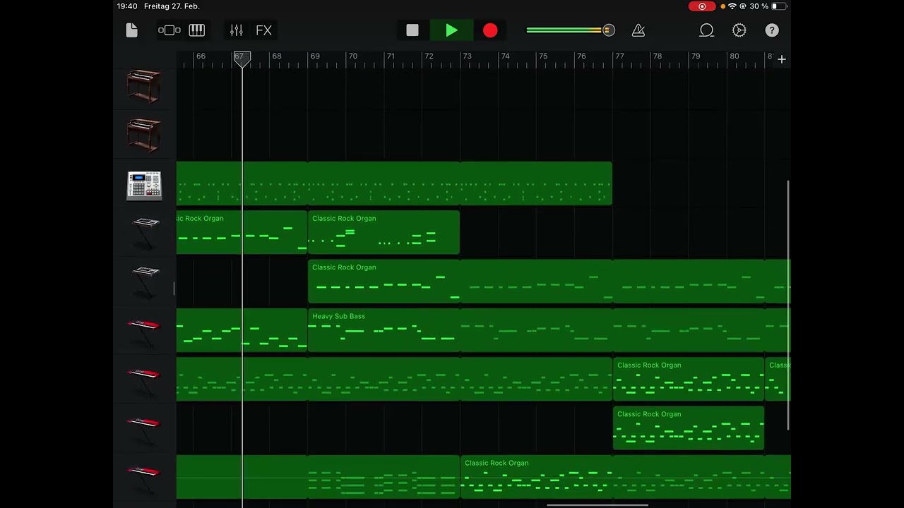 Slower Version for the tiktok iqlets 