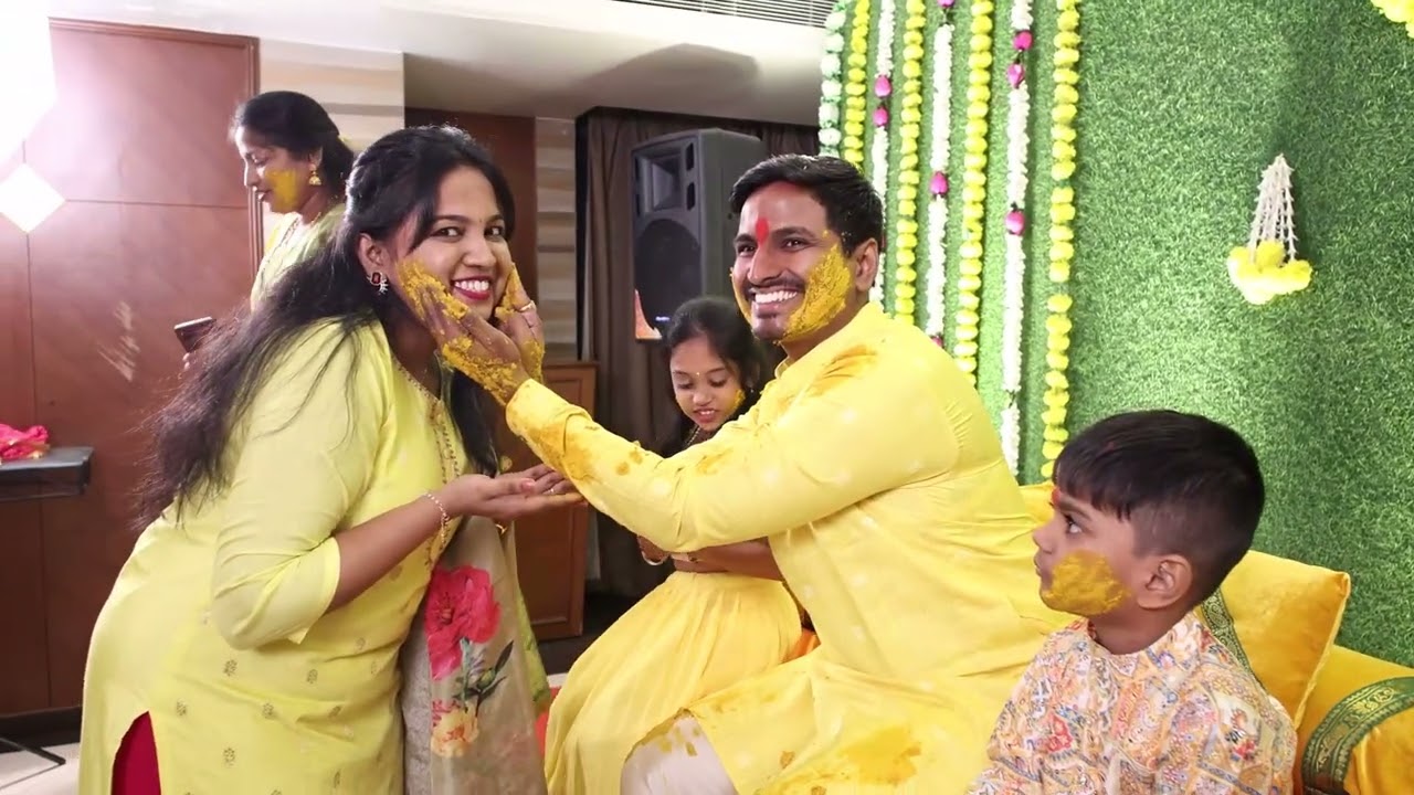 Haldi