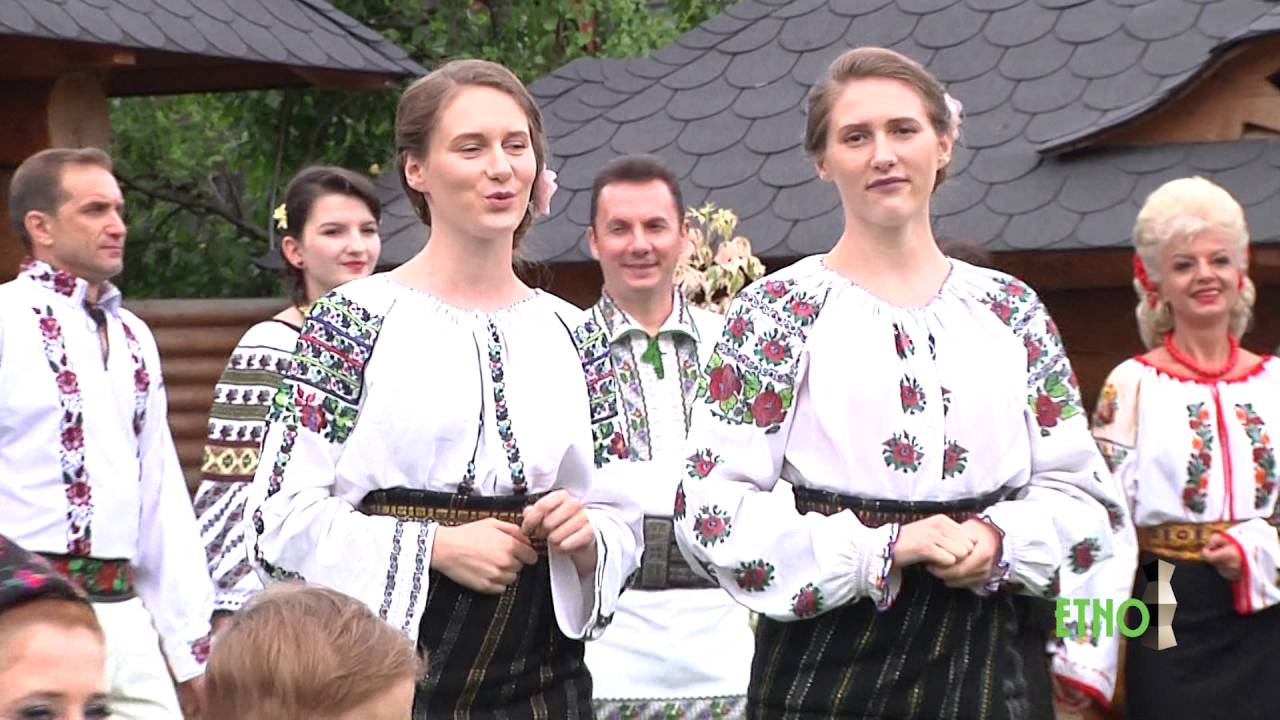 Ioana si Iuliana Luta -  Dragostea bade nu-i joc