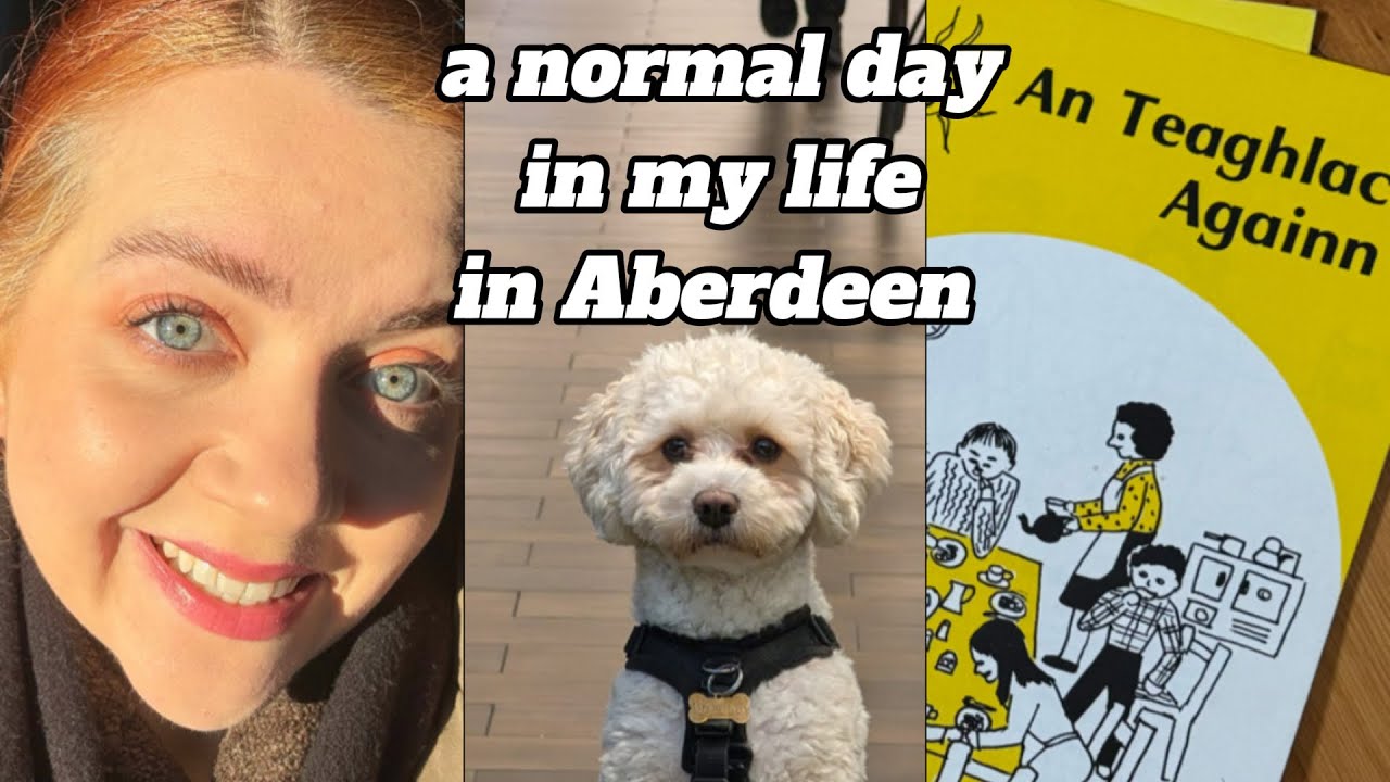 a normal day in my life vlog | we’ve all got to start somewhere..