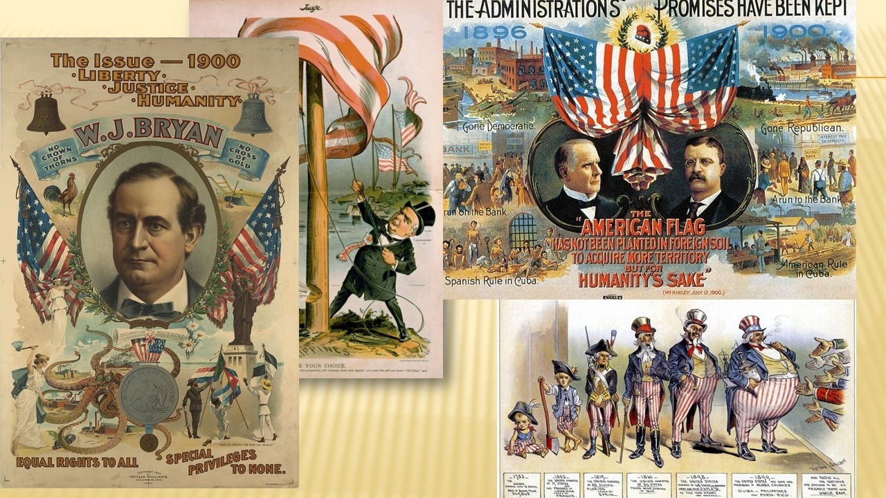 Spanish American War pt 5