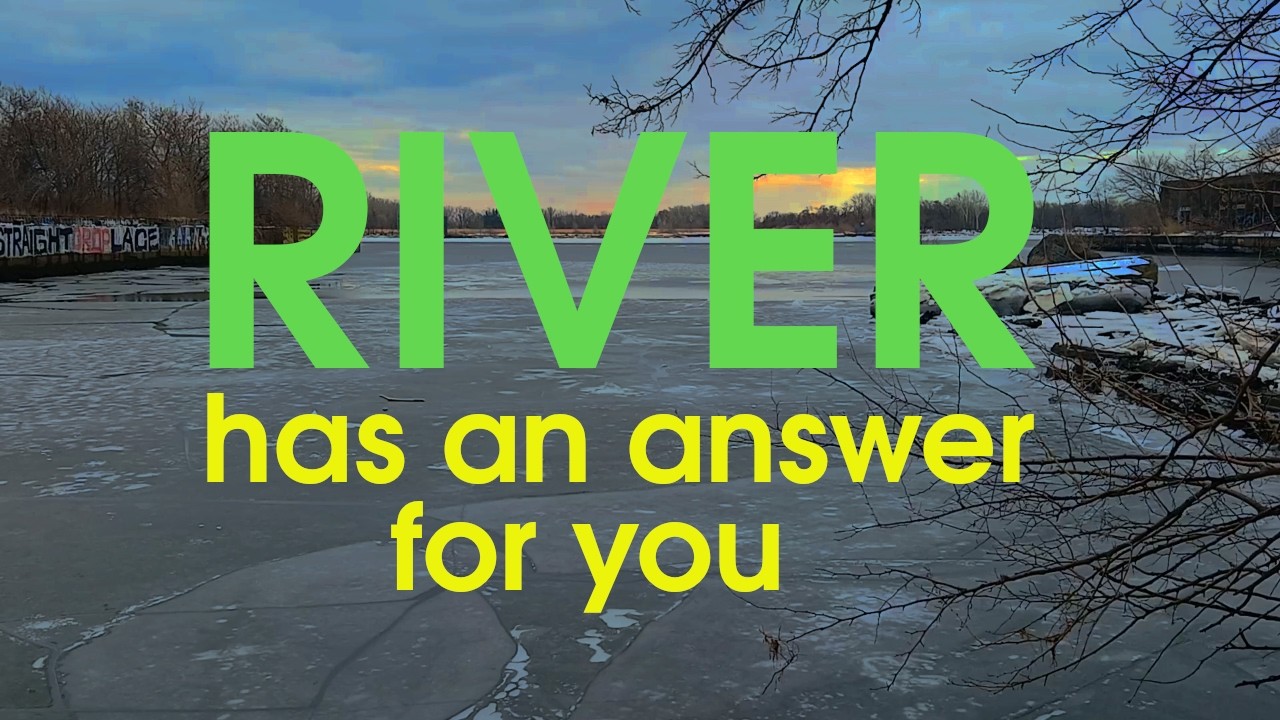River has an answer for you