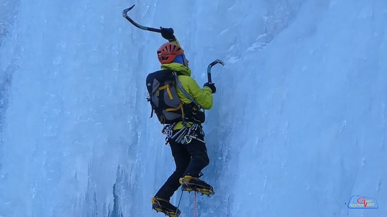 Cascata di Cardeto 2019