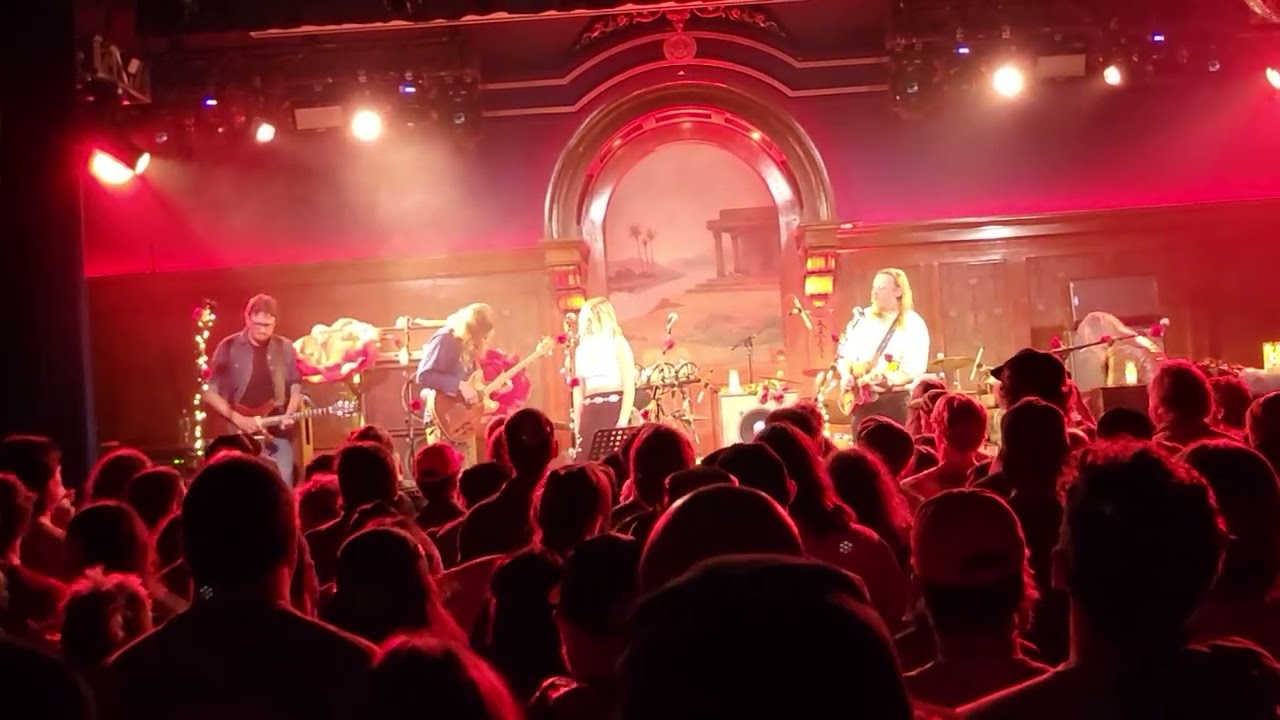 Grateful Shred 1-14-26 