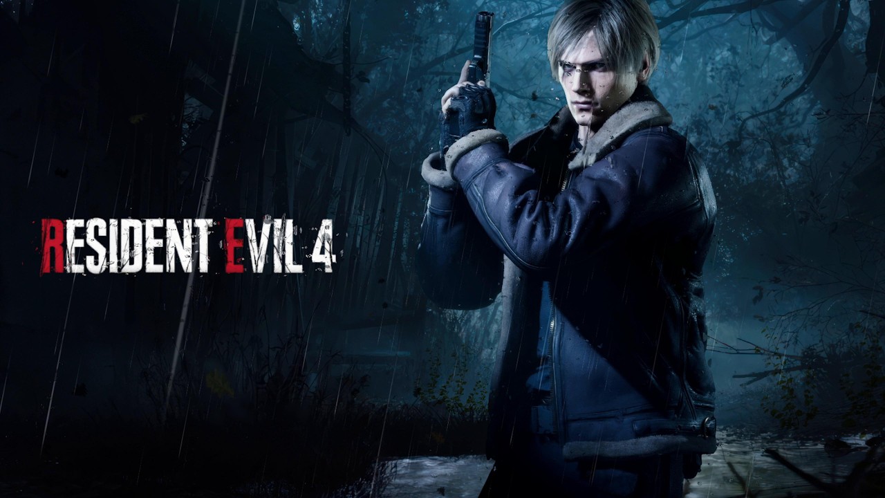 Resident Evil 4 - 2