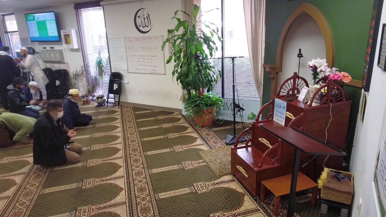 Jumuah Khutbah  Feb 13,2026