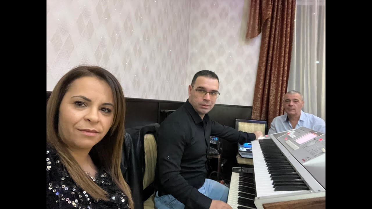 Орк. Изгрев Драгиново - Кючеци Live 2024 / Ork.Izgrev-Kuchek 2024 new