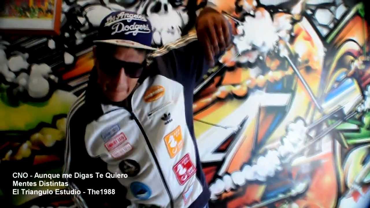 Chino  a.k.a.  CNO   - 