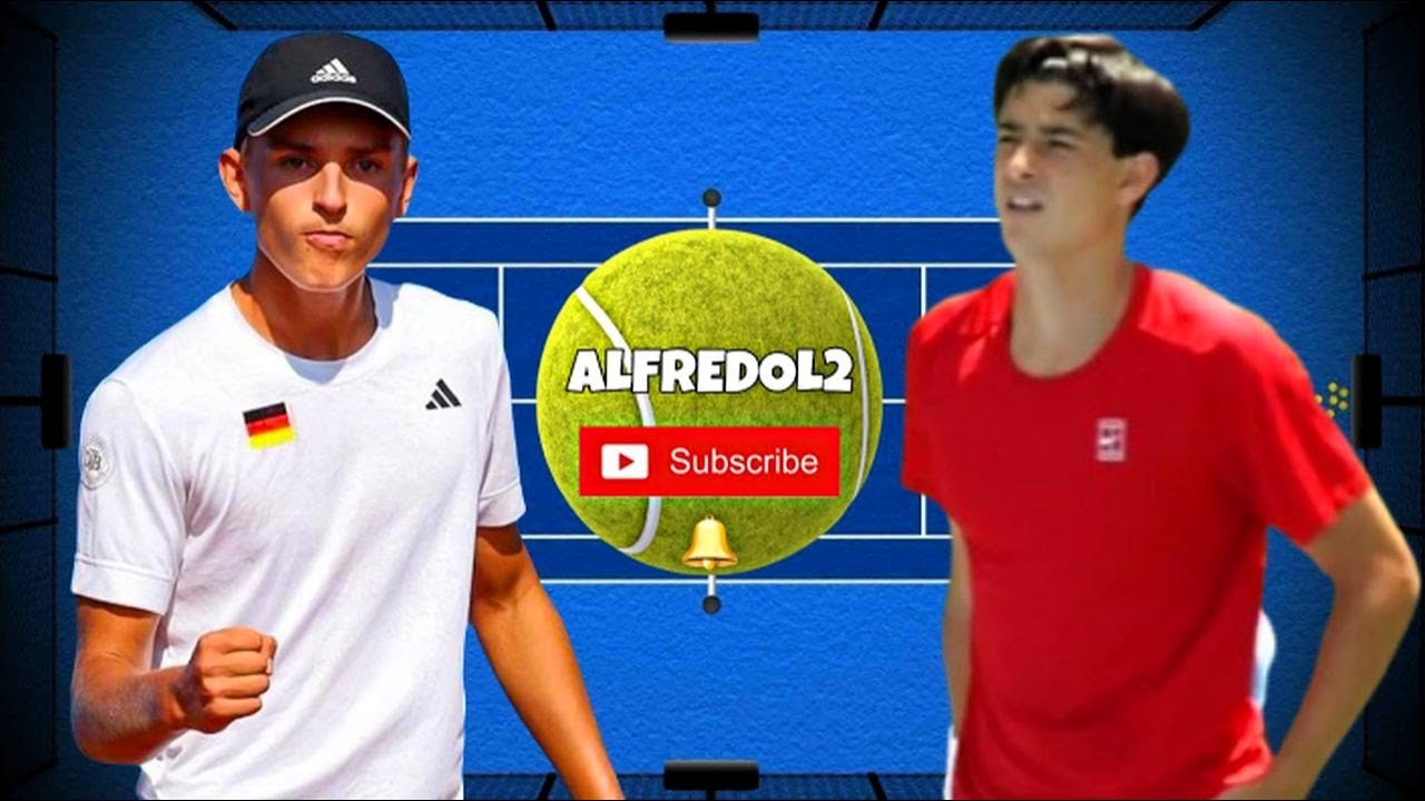 Justin Engel vs Federico Cina’ | F Hamburg • Highlights