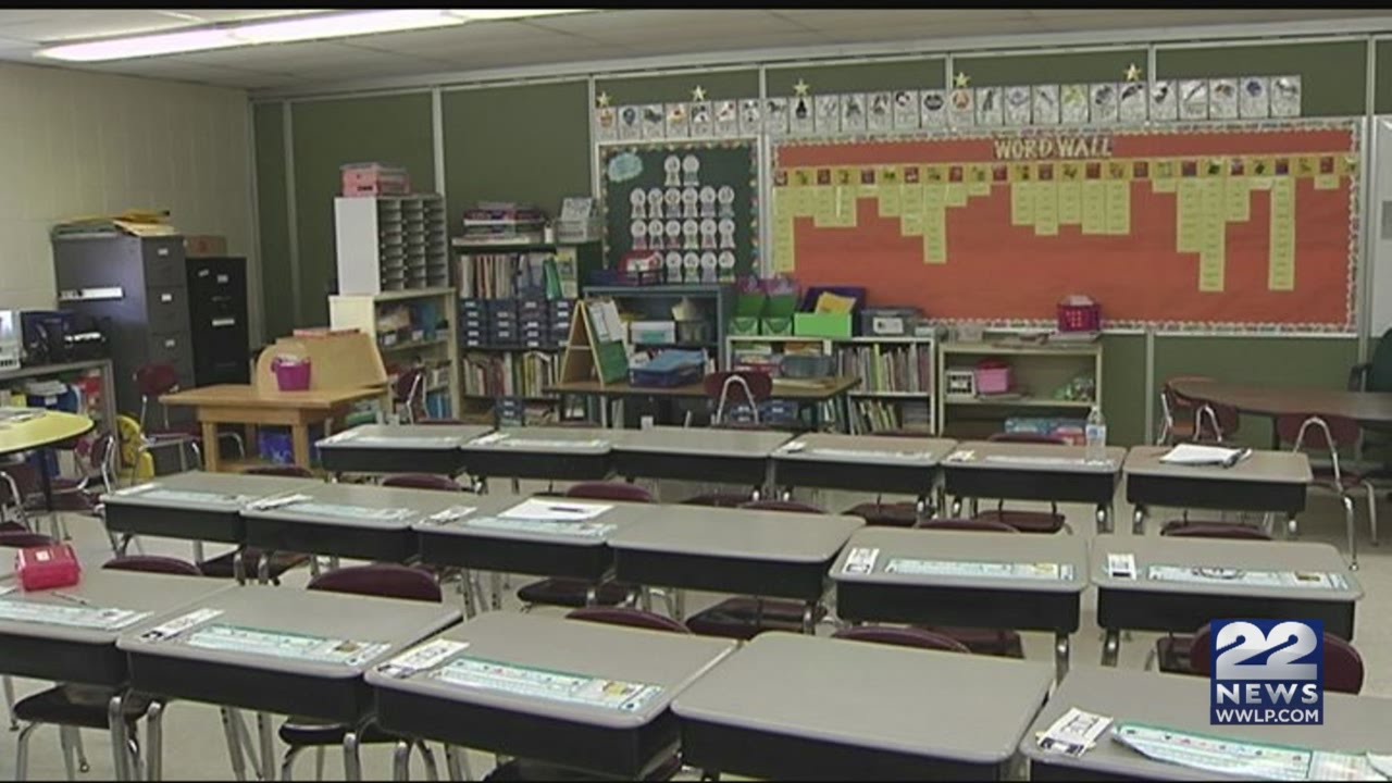 Teachers and students upset over fire code enforcement