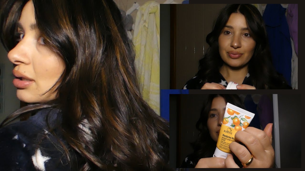 ASMR CAPELLI NUOVI , CHE PAZZIA !! 😱| PRODOTTI FINITI | Relax insieme