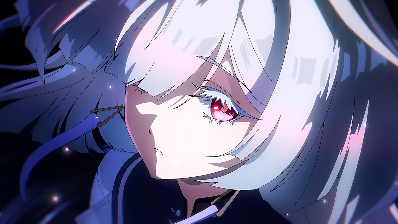 「AMV」- Risk It All (Remix) 🔥