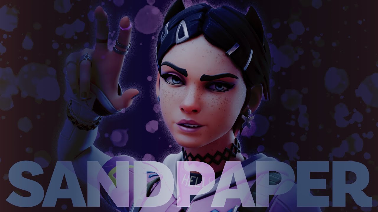 SANDPAPER | Valorant Clip Dump