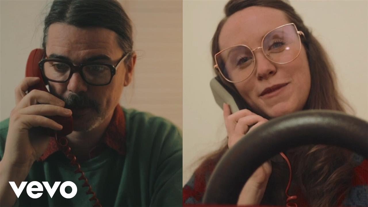 Vodi - This Is The Best Christmas (Official Video)