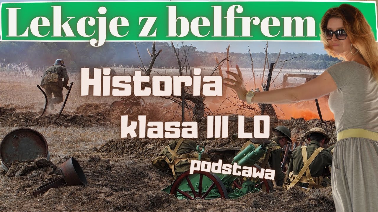 Nowe ideologie i ruchy społeczne.