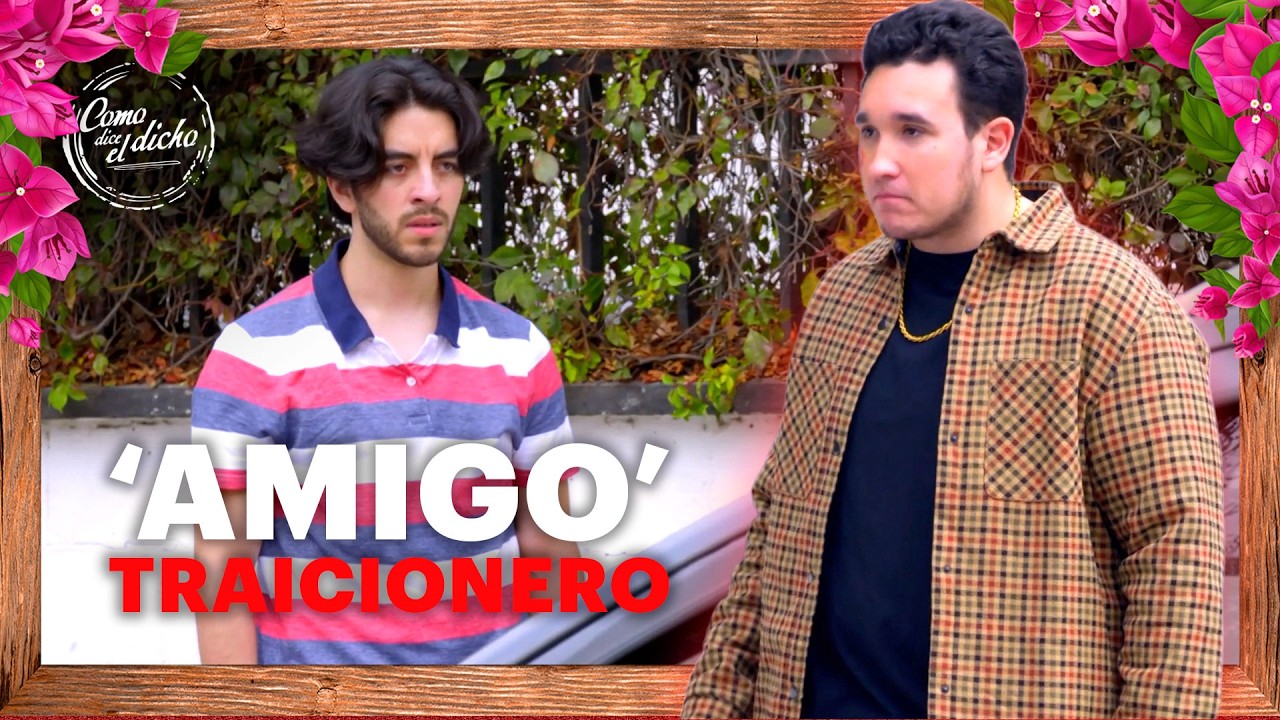 Joselo confía en su 'AMIGO' Quique pero resulta ser un TRAICIONERO | PADECER Y SUFRIR 3/5 | CDED