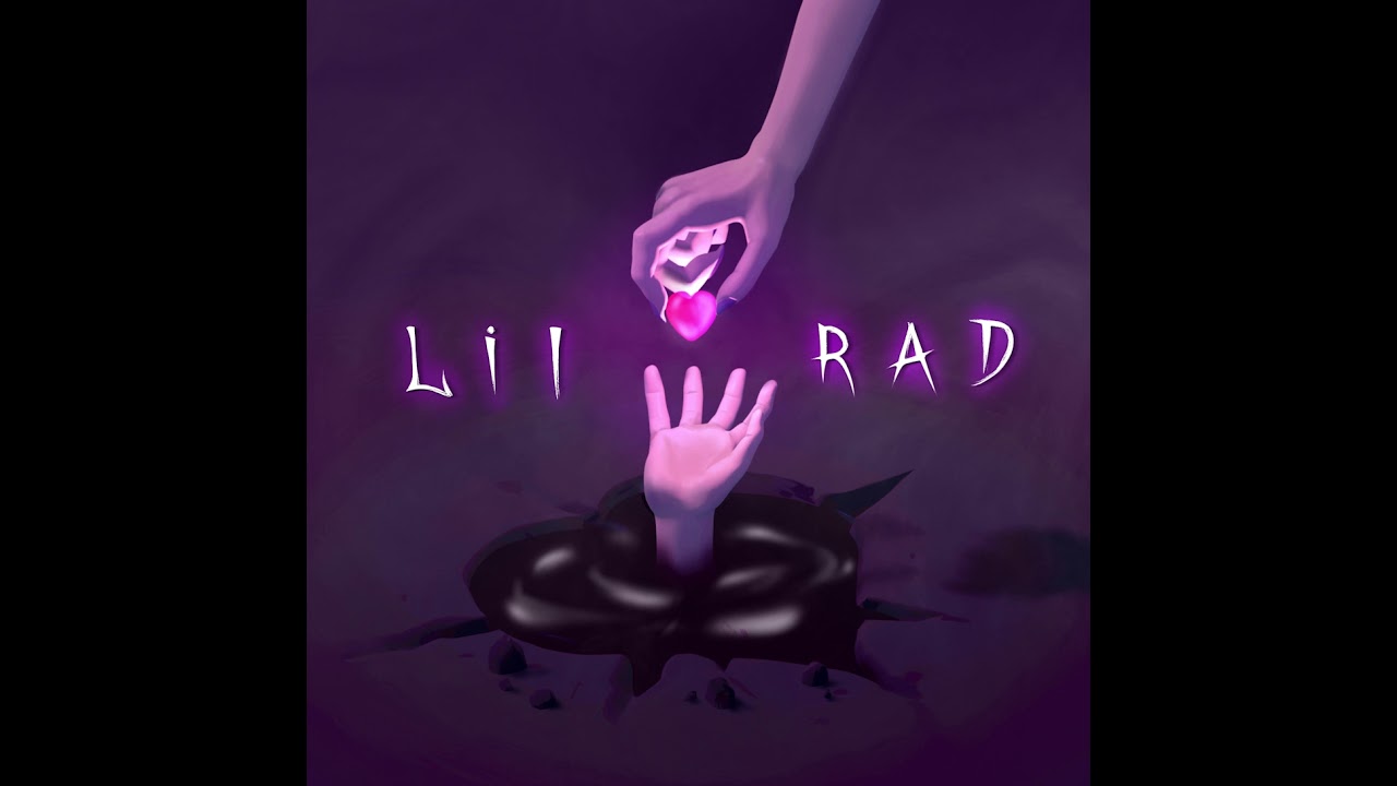 Lil RAD - 朋友關係 ft. -1 負一