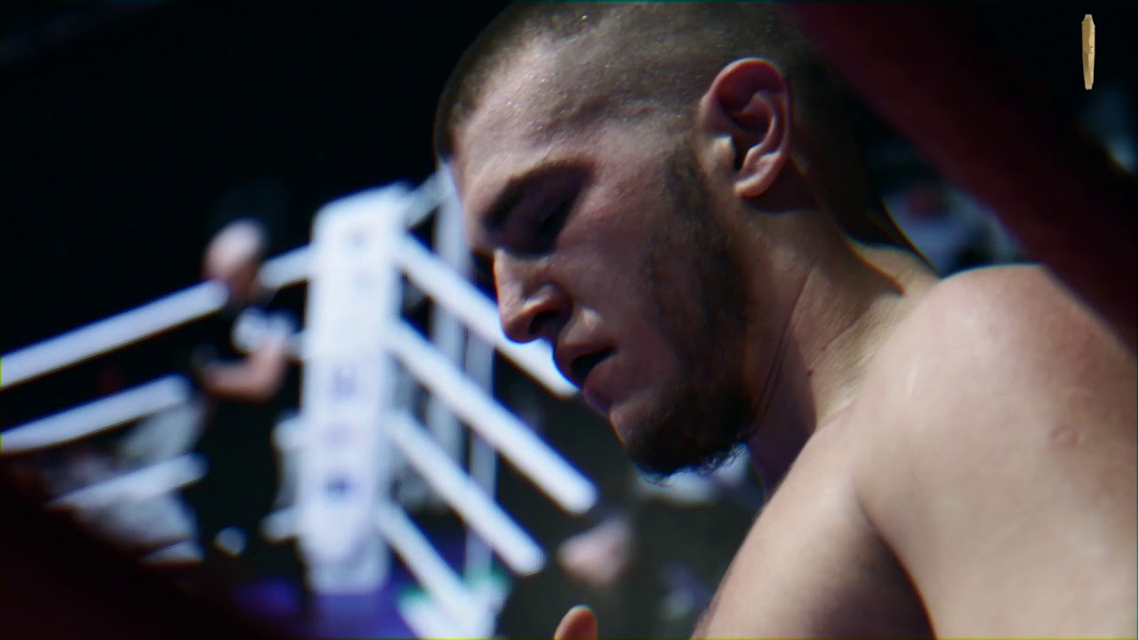 2019.12.21 - Superfight Series Hungary IV - Ladover Bálint vs Borovszky Norbert