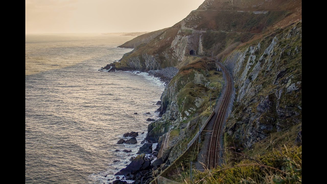 Bray Cliff Walk