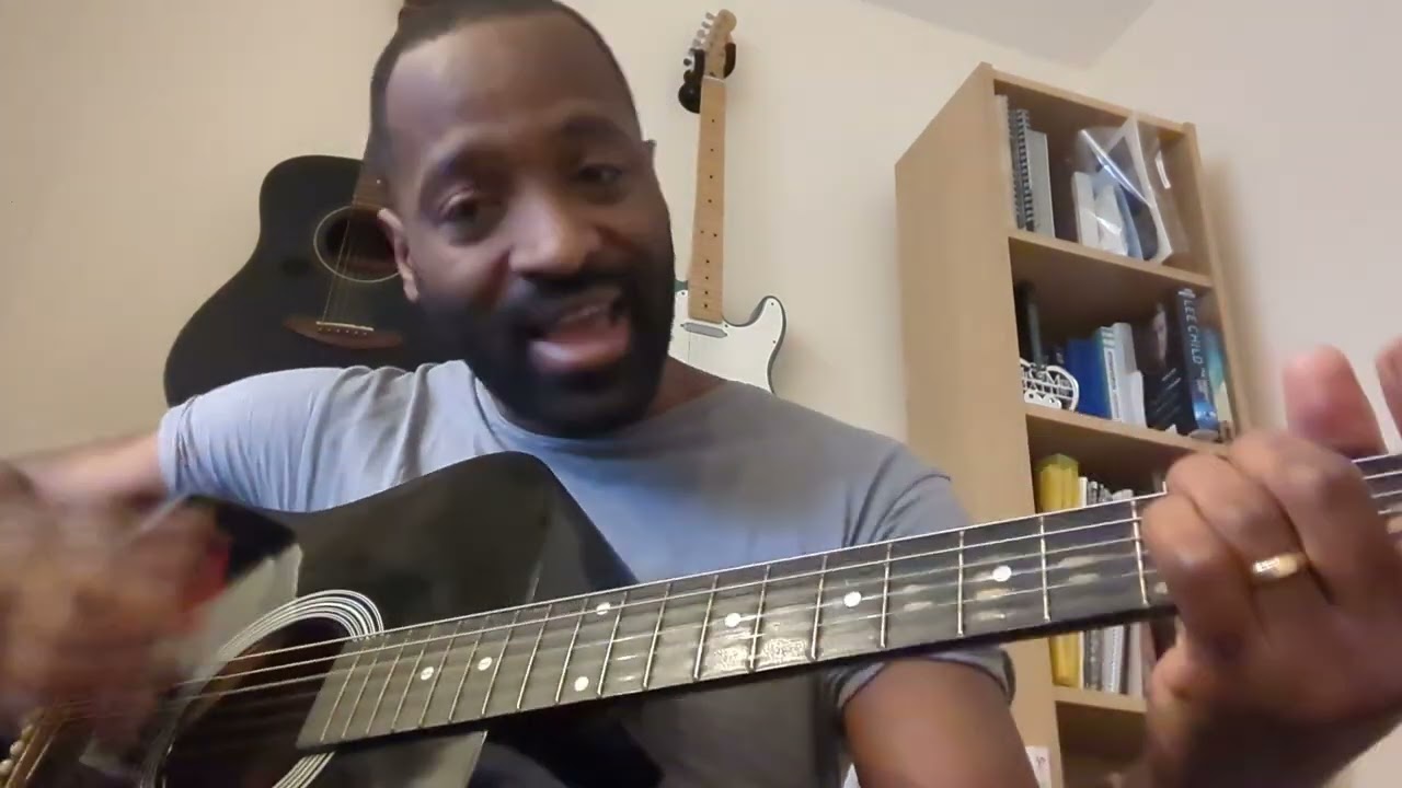 Coldplay - God put a smile upon your face  [cover]