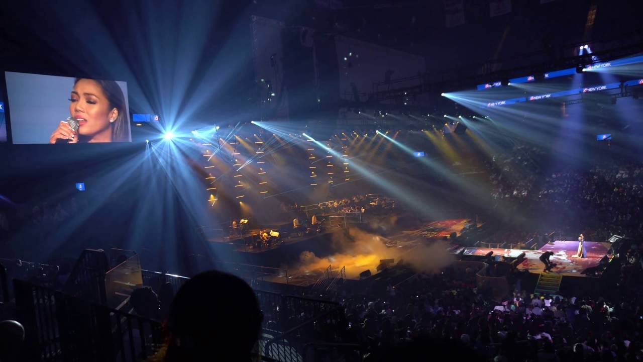 Birit Queens @ ASAP Live In NY - 2nd Performance