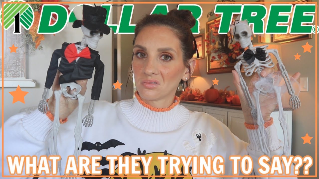 DOLLAR TREE HAUL | BRAND NEW $1.25 FINDS TO SCOOP UP FAST! | Do they think this is funny??