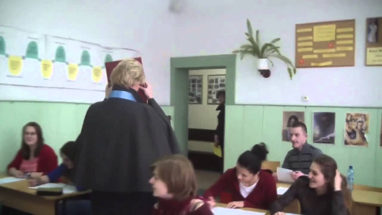 Film promujący Zespół Szkół Ekonomicznych i Ogólnokształcących w Słupsku