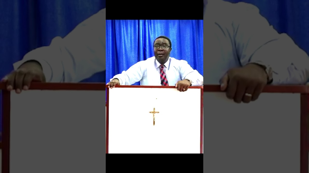 Jealousy - Rev Simon Shiveka