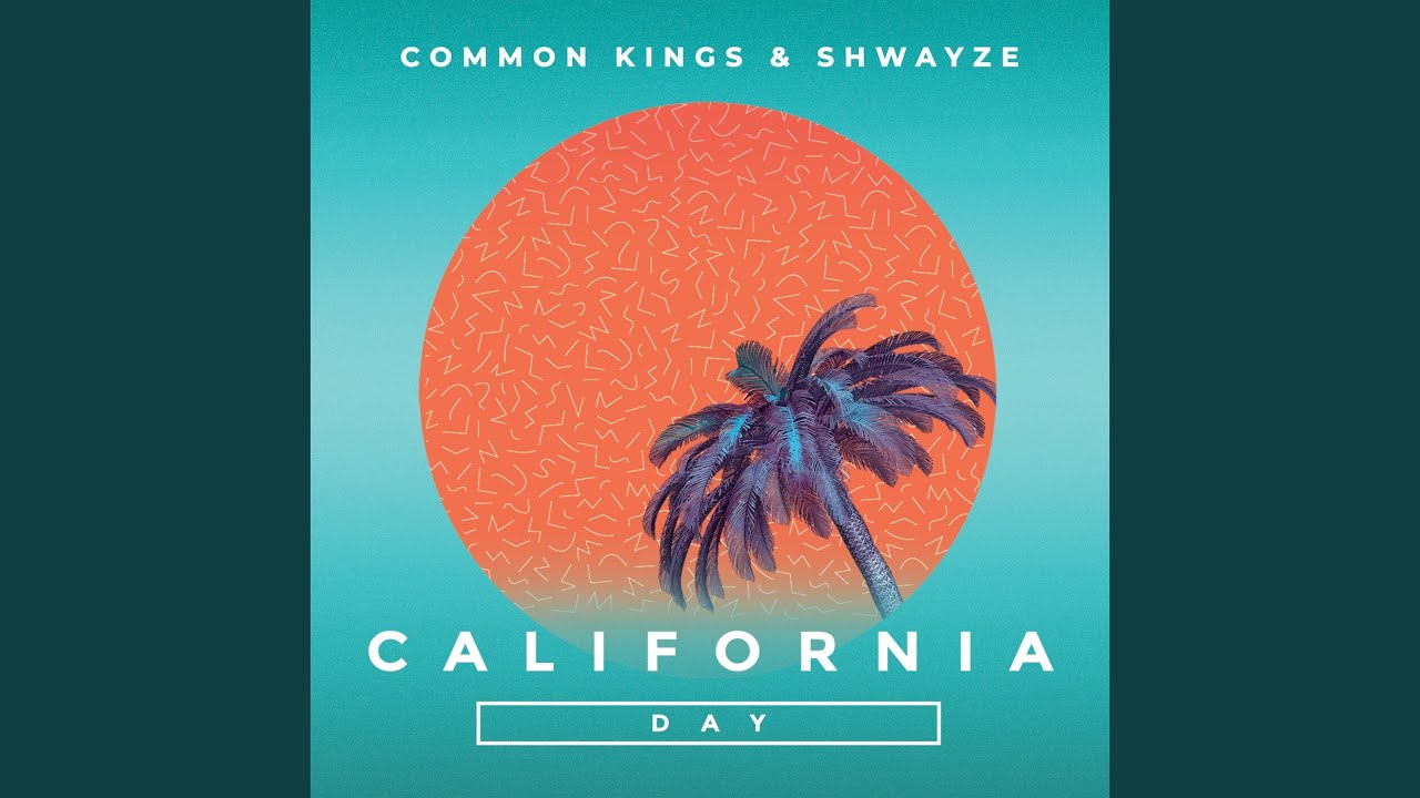 California Day