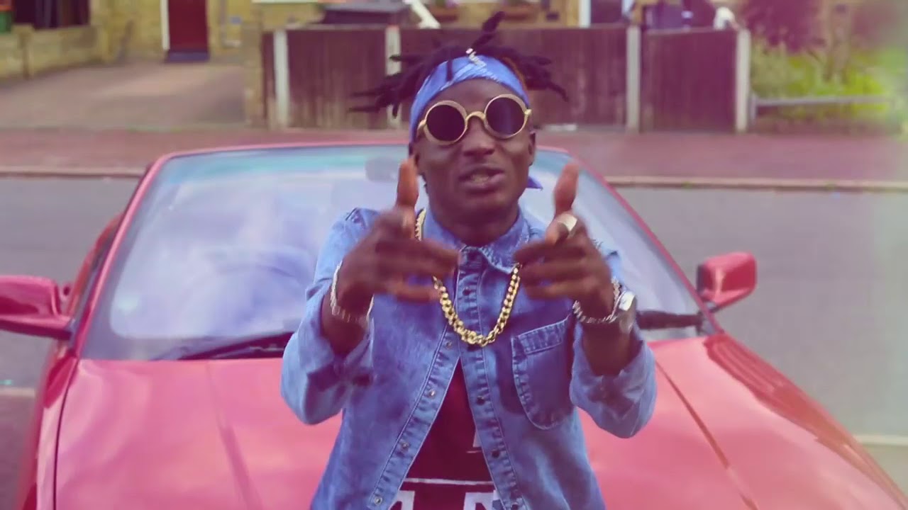 Kawaida  By Kalifah AgaNaga  Official Music Video 2018