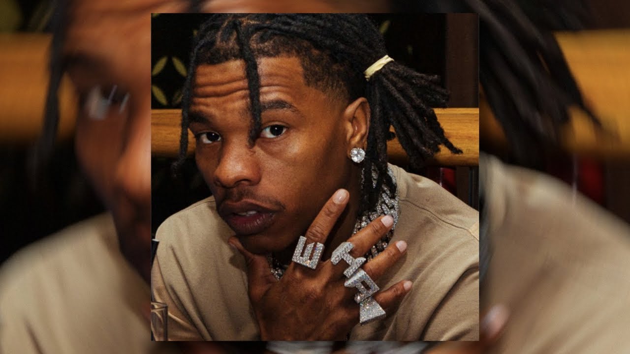(FREE) Lil Baby Type Beat - 