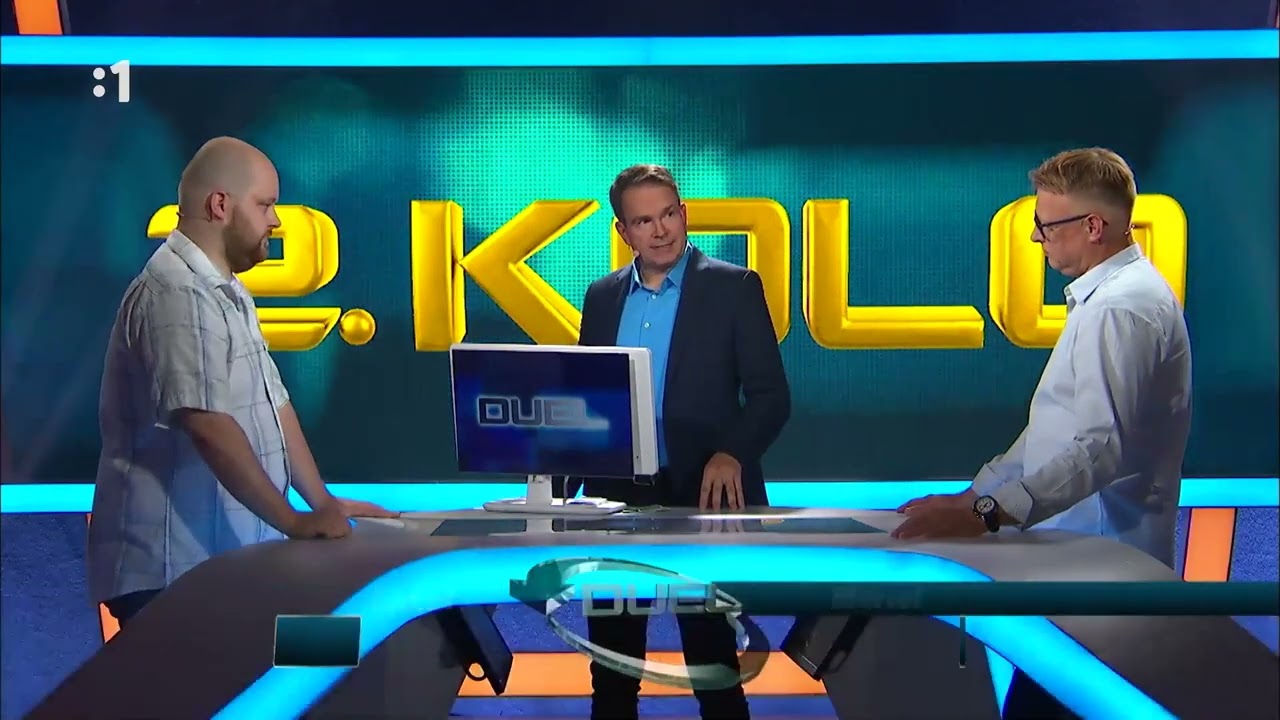 DUEL 29.09.22
