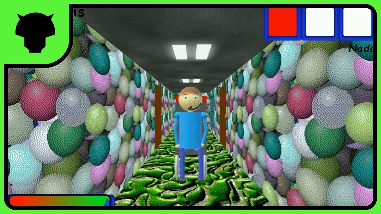 [Vinesauce] Joel [with Chat] - wtf is bro streaming