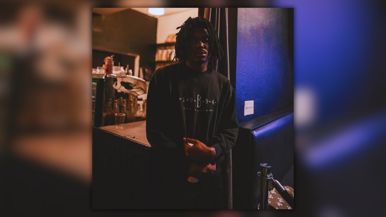 [FREE] LUCKI x FREEWAVE 3 TYPE BEAT - OLD CRIB