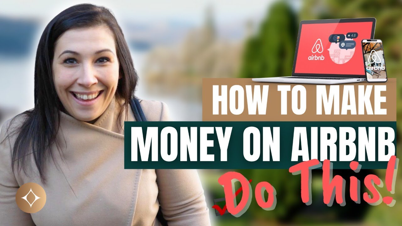 HOW to RUN a SUCCESSFUL AIR BNB *TOP TIPS*