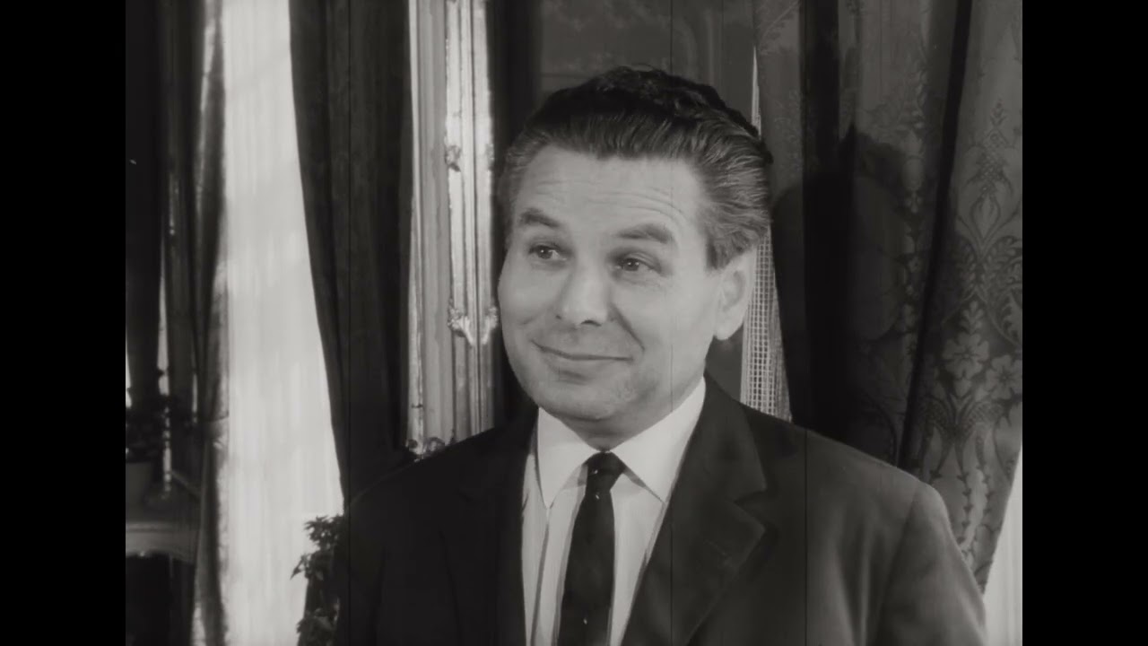 Československý filmový týdeník 15/1968