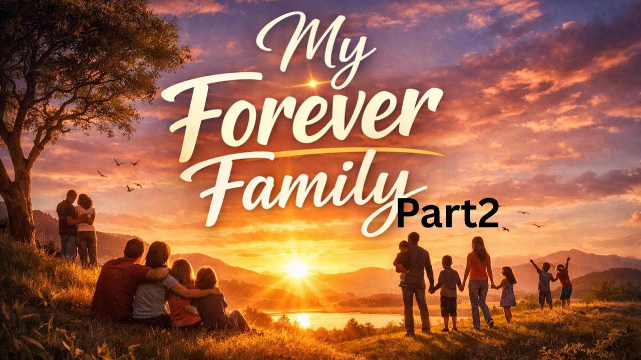 2/10/26 ✨ Bible Study Tonight – Part 2 ✨“My Forever Family” – Part 2