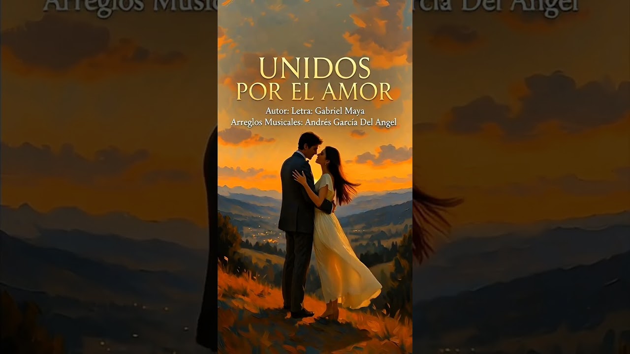 Unidos por el Amor 