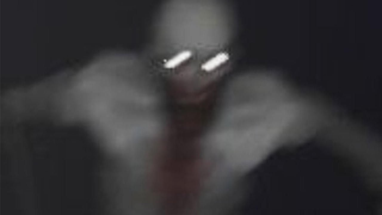 【DE JuN】Nextbot - SCP-096 - 羞澀的人(Garry's Mod)