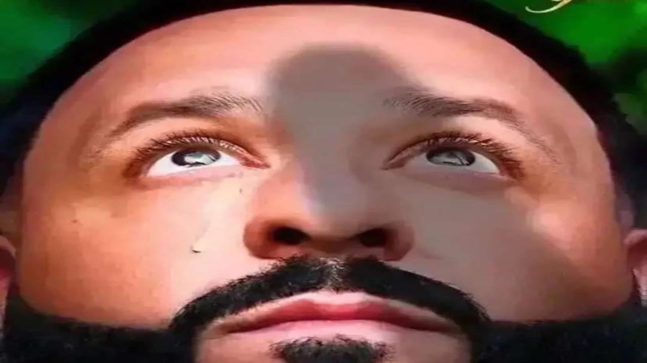 Top 5 DJ Khaled