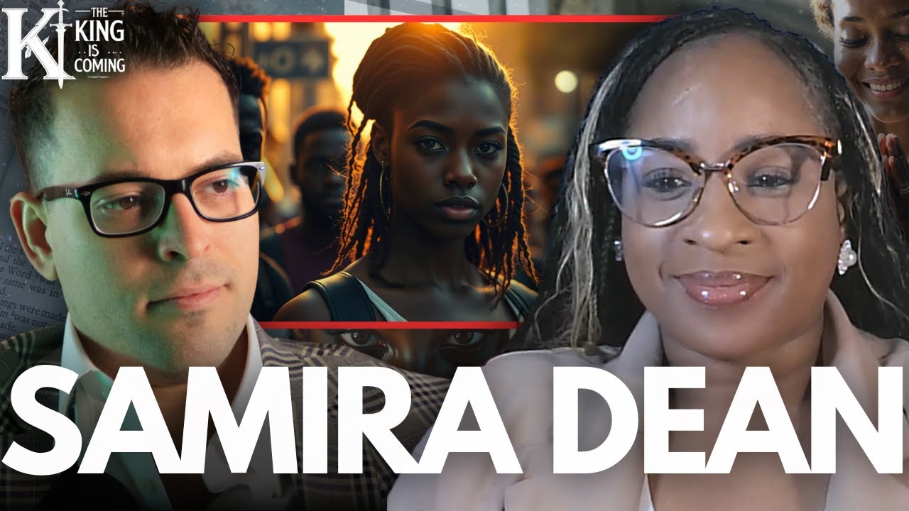 From Gang Life to Grace: Samira Dean's Journey | TKIC #21