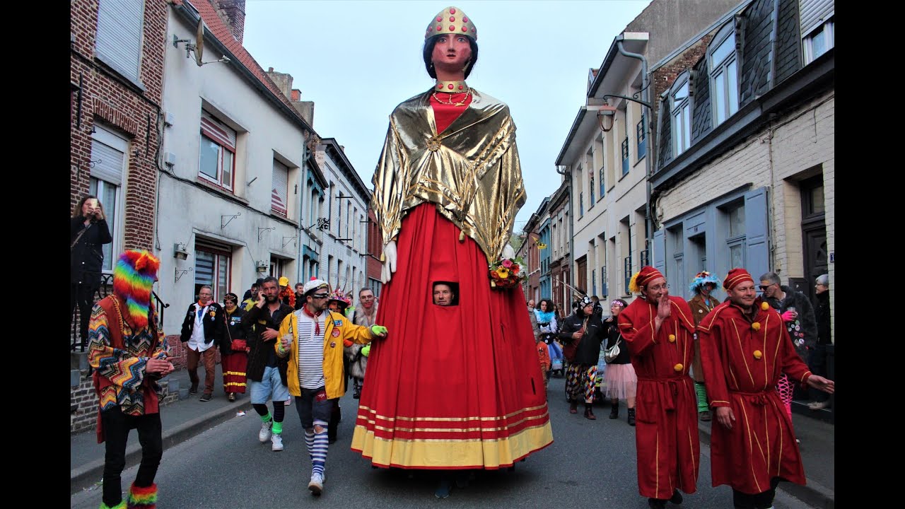 CASSEL | 160 ANS POUR REUZE MAMAN