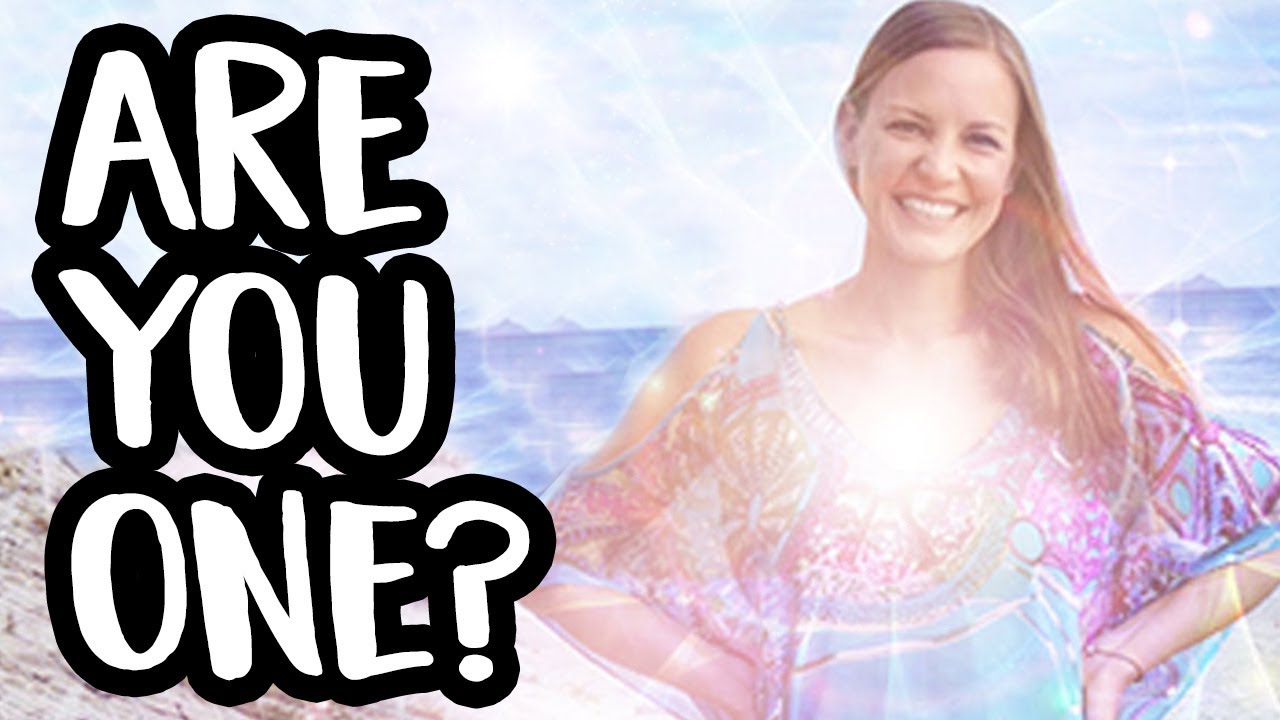 The 11 Types of Lightworkers Helping Earth Ascend- How Lightworkers Gifts Manifest