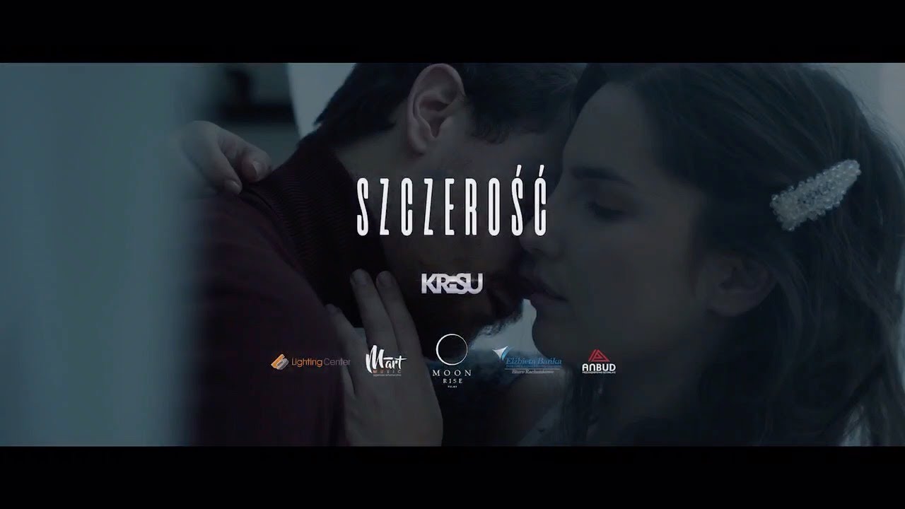KRiSU - Szczerość (Official Video)