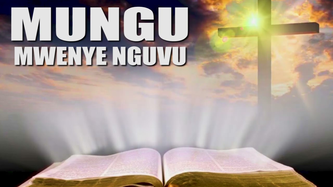 Nyimbo za kuabudu na maombi / Swahili Worship Songs 30 Minutes of Prayers and Worship God.