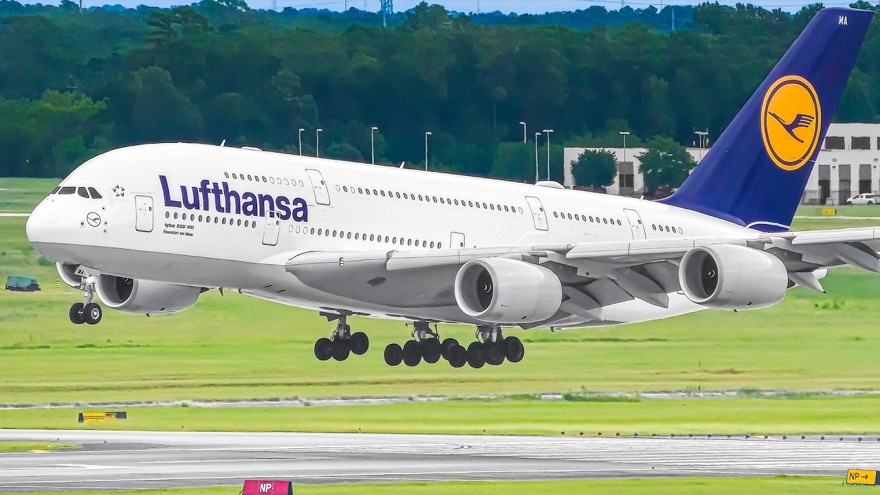 ✈️🇺🇸 80 CLOSE UP TAKEOFFS & LANDINGS at HOUSTON George Bush Intercontinental Airport [IAH/KIAH]